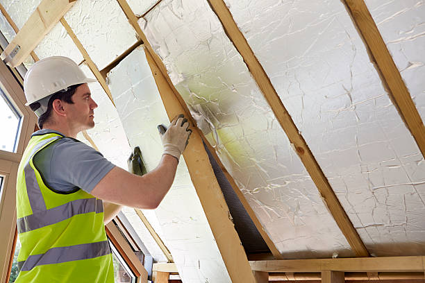 Best Insulation for Specific Applications in Marysville, PA